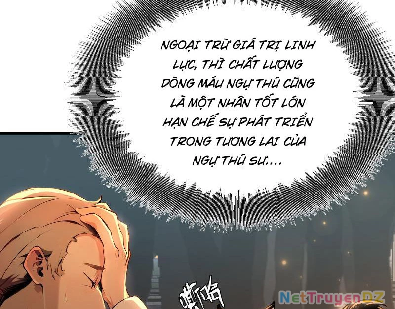 Đệ Nhất Ngự Thú Sư Chapter 3 - Trang 3