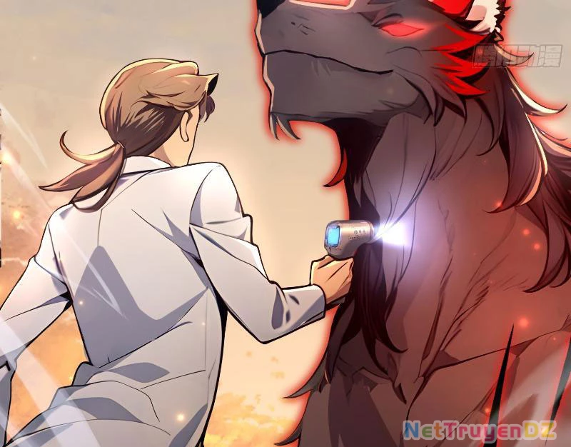 Đệ Nhất Ngự Thú Sư Chapter 3 - Trang 3