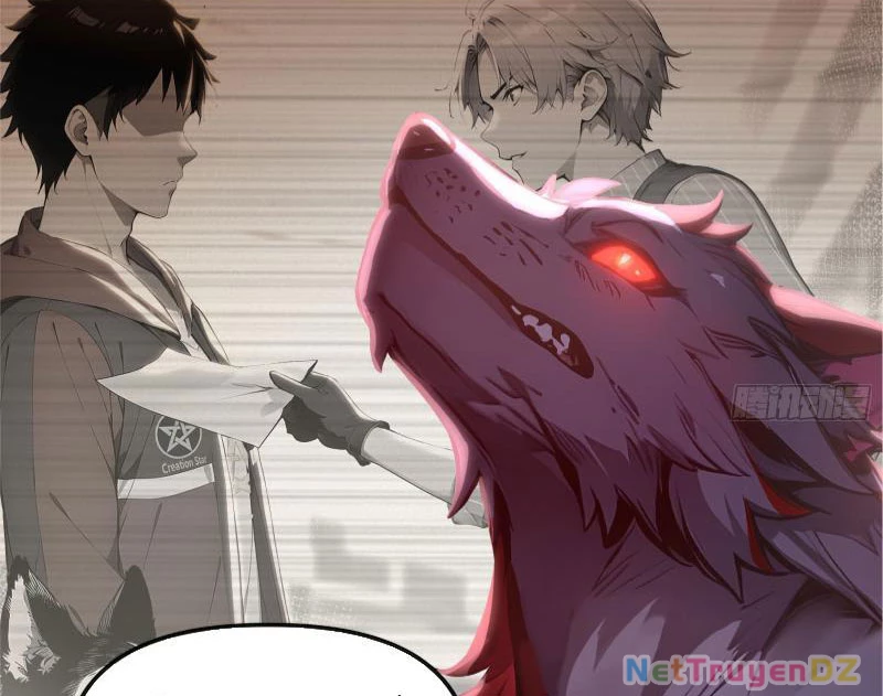 Đệ Nhất Ngự Thú Sư Chapter 3 - Trang 3