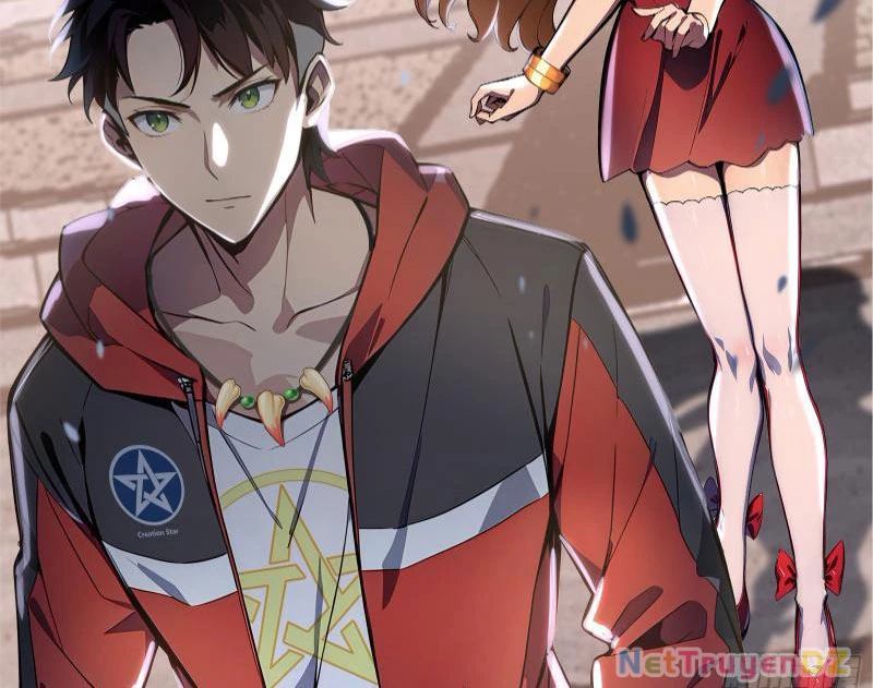 Đệ Nhất Ngự Thú Sư Chapter 3 - Trang 3