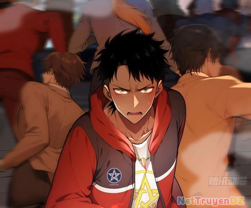 Đệ Nhất Ngự Thú Sư Chapter 4 - Trang 3