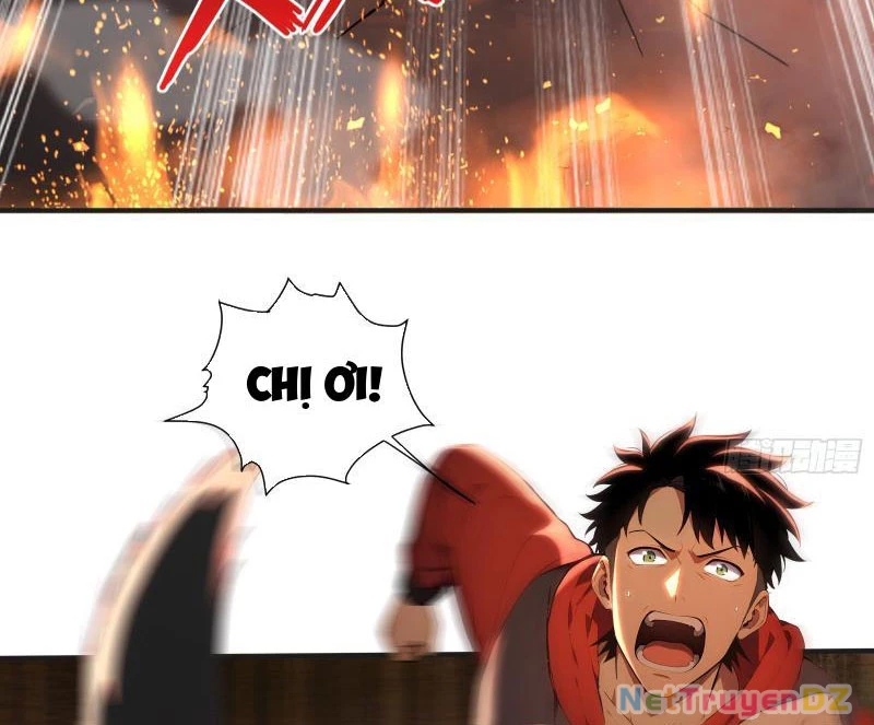 Đệ Nhất Ngự Thú Sư Chapter 4 - Trang 3