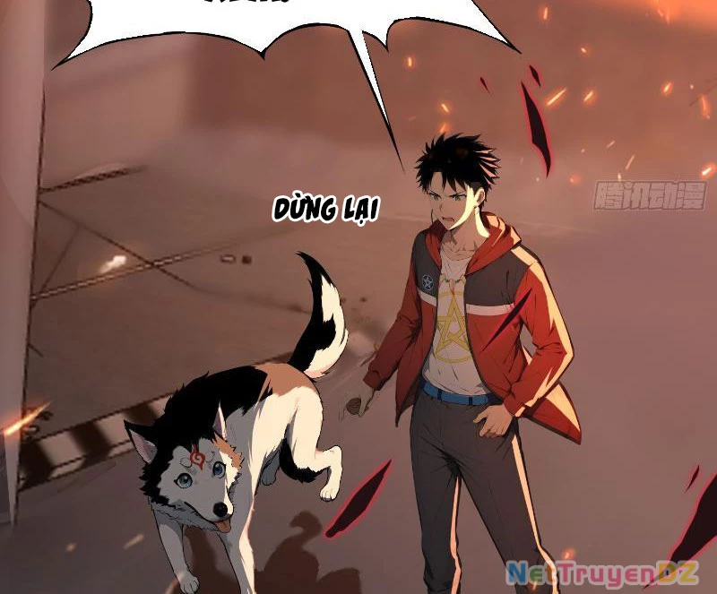 Đệ Nhất Ngự Thú Sư Chapter 4 - Trang 3