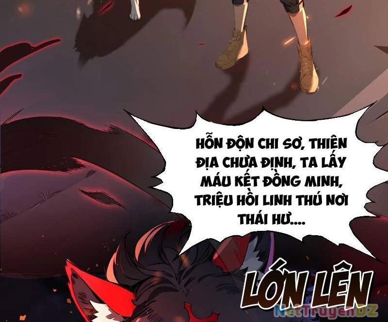 Đệ Nhất Ngự Thú Sư Chapter 4 - Trang 3