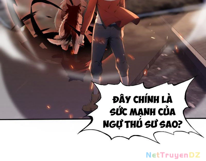 Đệ Nhất Ngự Thú Sư Chapter 4 - Trang 3