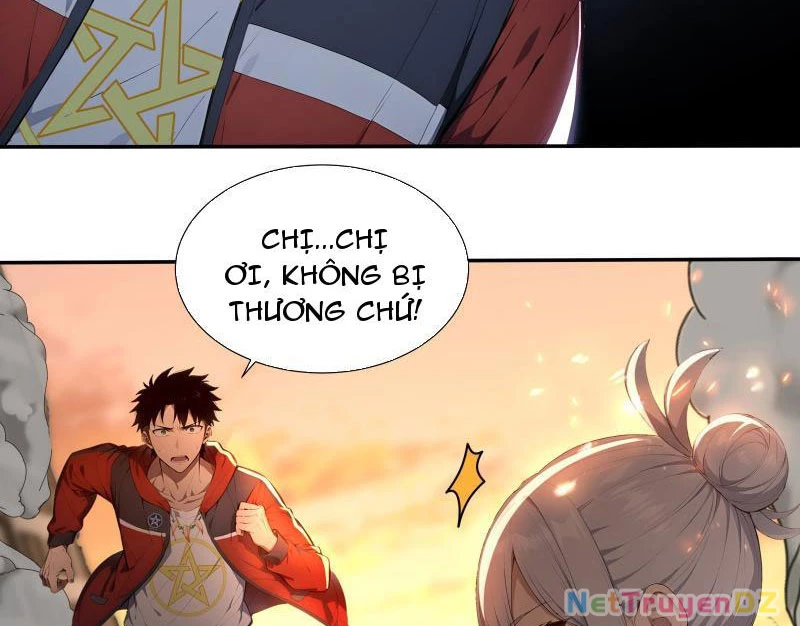 Đệ Nhất Ngự Thú Sư Chapter 4 - Trang 3