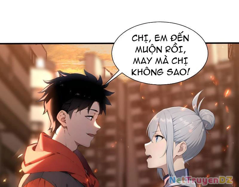 Đệ Nhất Ngự Thú Sư Chapter 4 - Trang 3