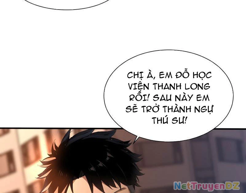 Đệ Nhất Ngự Thú Sư Chapter 4 - Trang 3