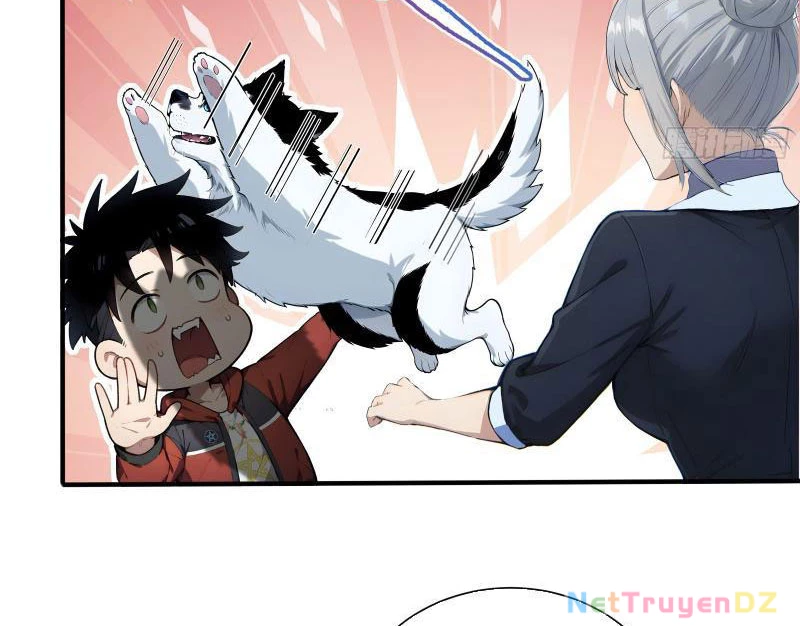 Đệ Nhất Ngự Thú Sư Chapter 4 - Trang 3