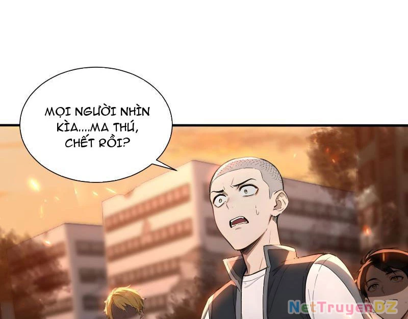 Đệ Nhất Ngự Thú Sư Chapter 4 - Trang 3