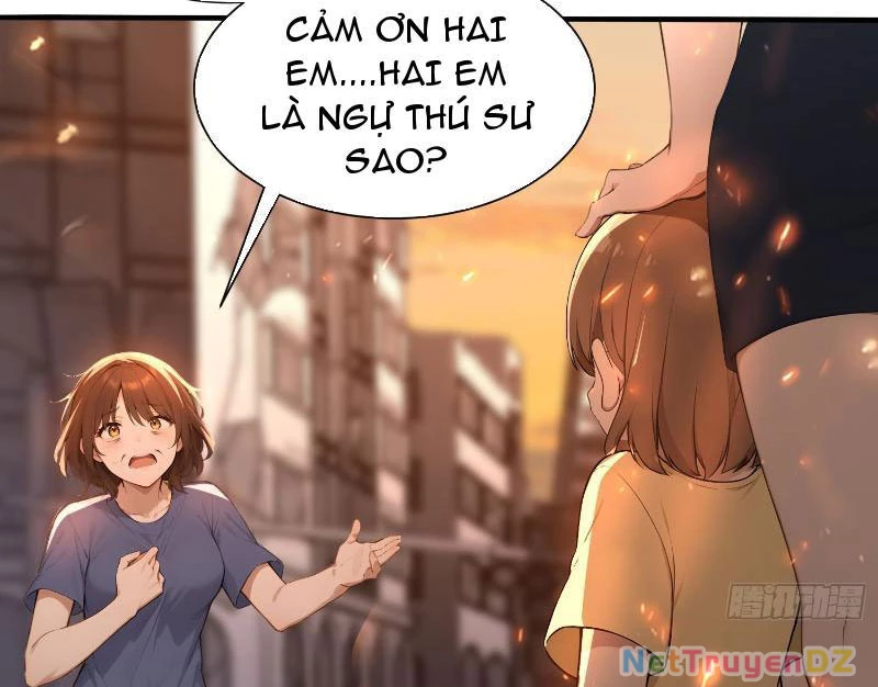 Đệ Nhất Ngự Thú Sư Chapter 4 - Trang 3