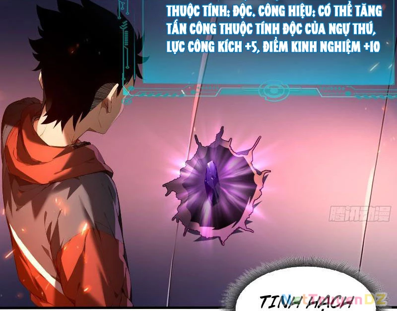 Đệ Nhất Ngự Thú Sư Chapter 4 - Trang 3