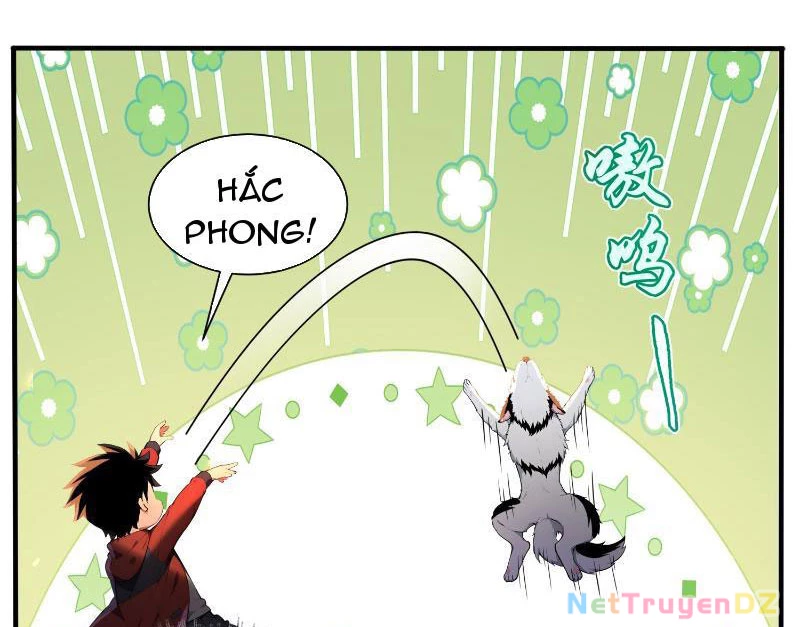 Đệ Nhất Ngự Thú Sư Chapter 4 - Trang 3