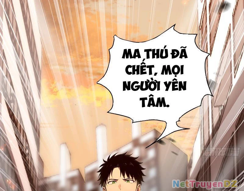 Đệ Nhất Ngự Thú Sư Chapter 4 - Trang 3