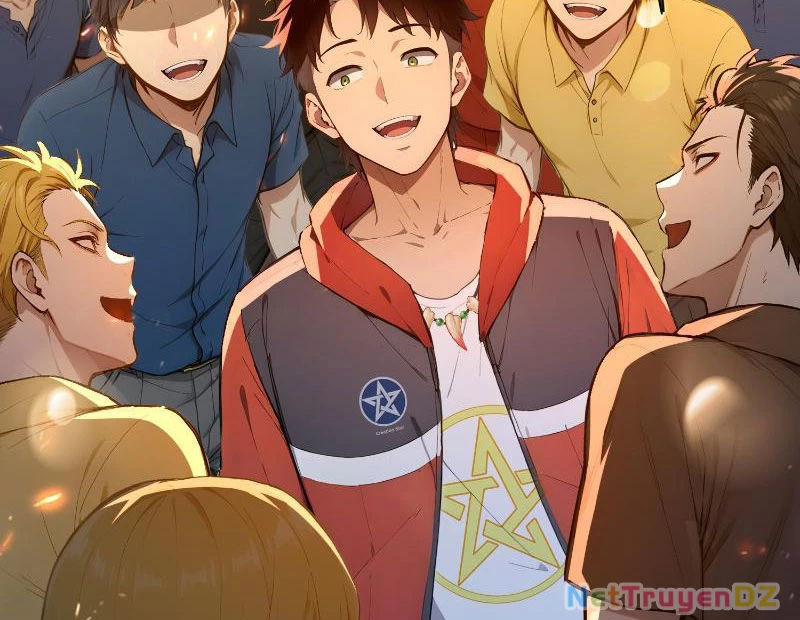 Đệ Nhất Ngự Thú Sư Chapter 4 - Trang 3