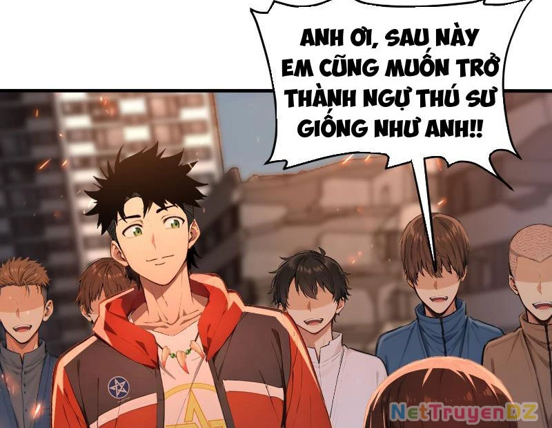 Đệ Nhất Ngự Thú Sư Chapter 4 - Trang 3