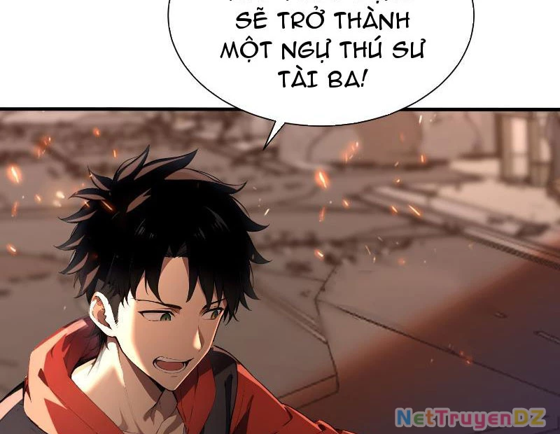 Đệ Nhất Ngự Thú Sư Chapter 4 - Trang 3