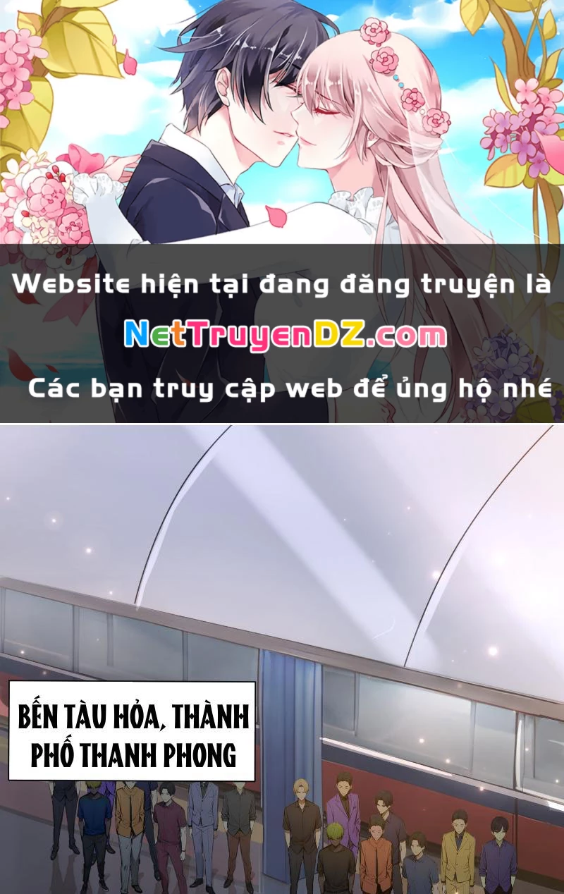 Đệ Nhất Ngự Thú Sư Chapter 5 - Trang 3
