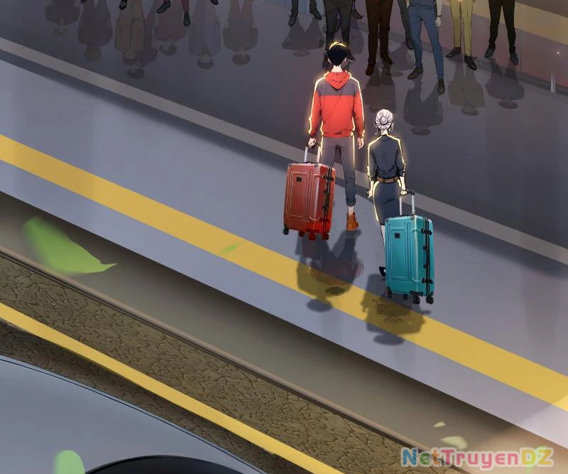 Đệ Nhất Ngự Thú Sư Chapter 5 - Trang 3