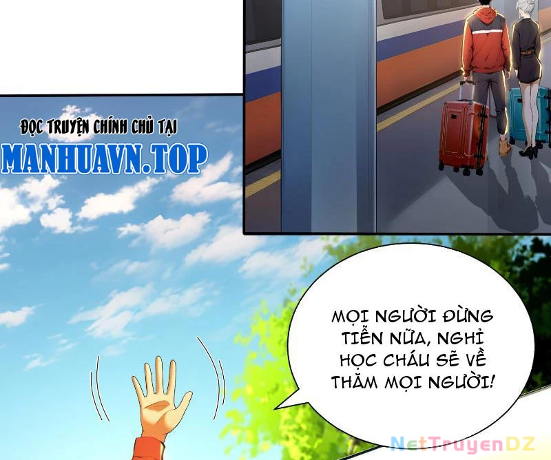 Đệ Nhất Ngự Thú Sư Chapter 5 - Trang 3