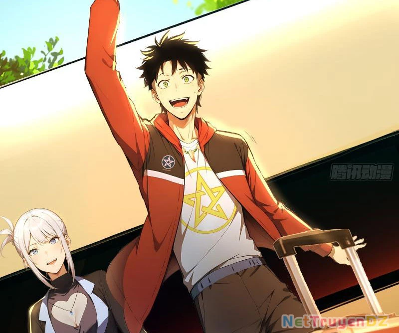 Đệ Nhất Ngự Thú Sư Chapter 5 - Trang 3