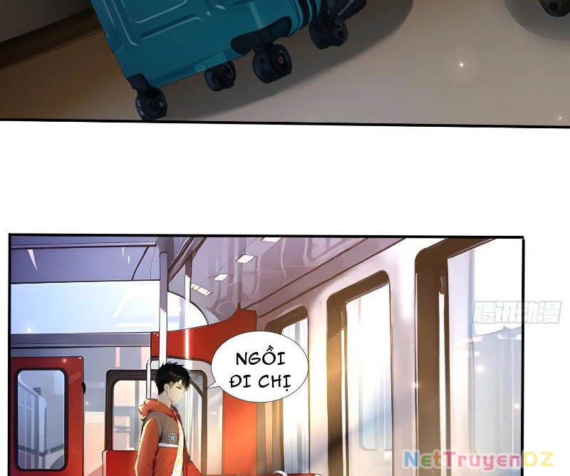 Đệ Nhất Ngự Thú Sư Chapter 5 - Trang 3