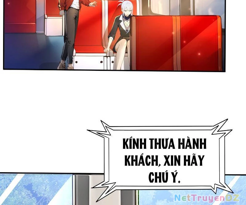 Đệ Nhất Ngự Thú Sư Chapter 5 - Trang 3