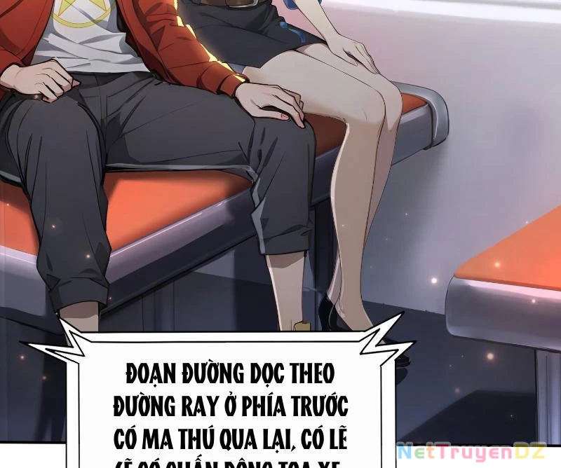 Đệ Nhất Ngự Thú Sư Chapter 5 - Trang 3