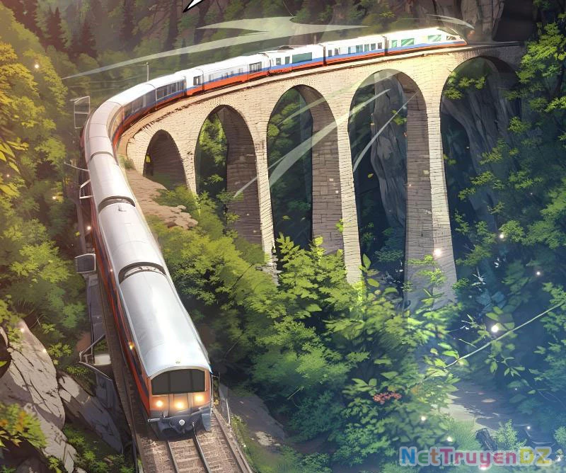 Đệ Nhất Ngự Thú Sư Chapter 5 - Trang 3