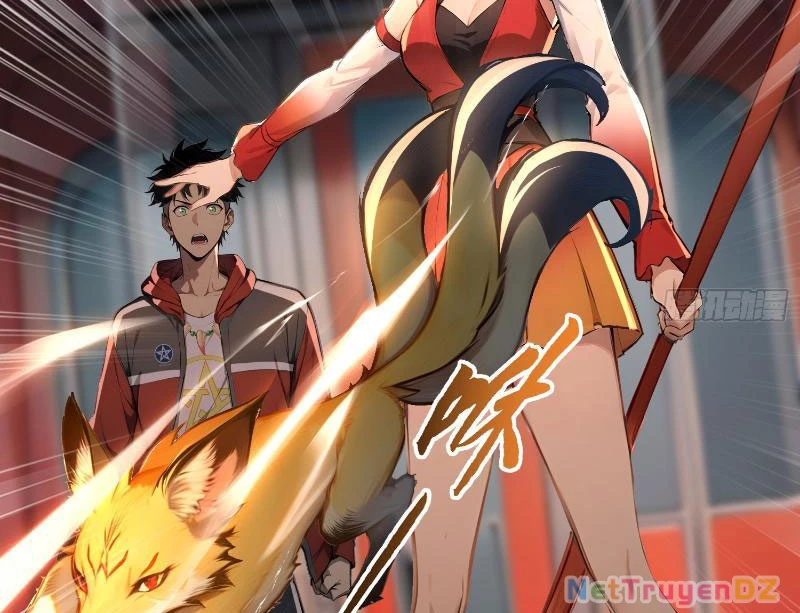 Đệ Nhất Ngự Thú Sư Chapter 5 - Trang 3