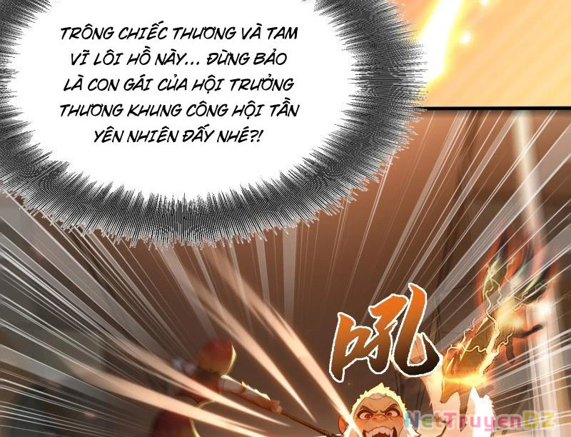 Đệ Nhất Ngự Thú Sư Chapter 5 - Trang 3