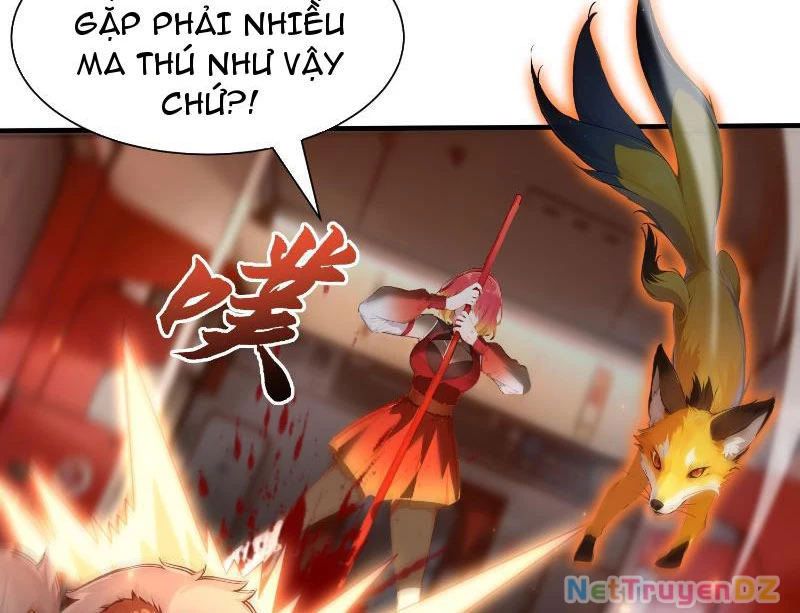 Đệ Nhất Ngự Thú Sư Chapter 5 - Trang 3