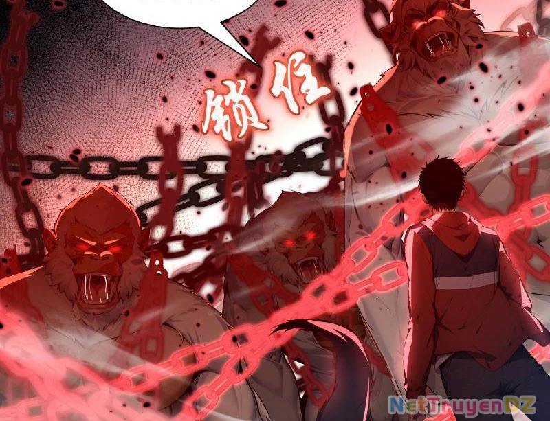 Đệ Nhất Ngự Thú Sư Chapter 5 - Trang 3