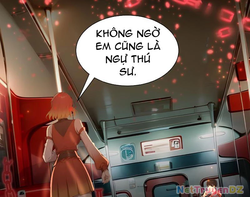 Đệ Nhất Ngự Thú Sư Chapter 5 - Trang 3