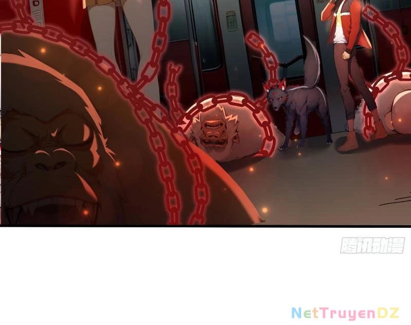 Đệ Nhất Ngự Thú Sư Chapter 5 - Trang 3