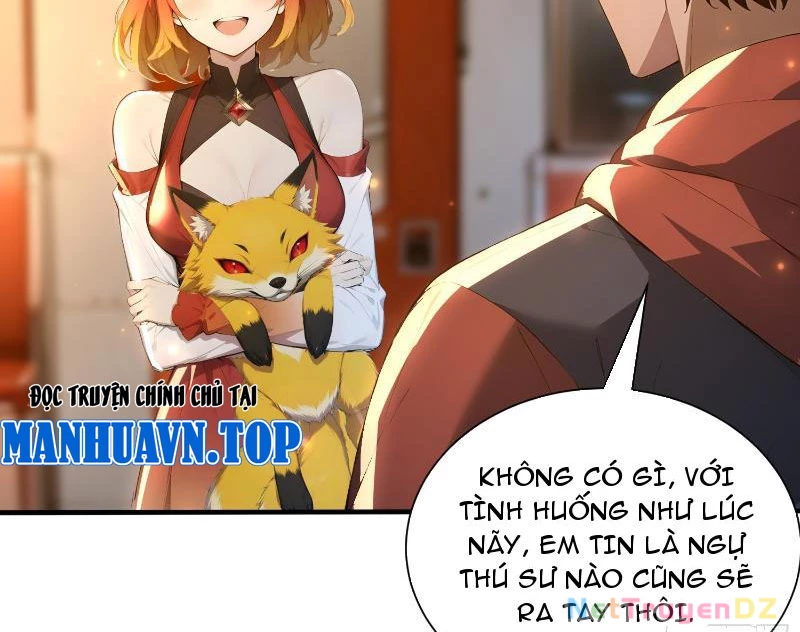 Đệ Nhất Ngự Thú Sư Chapter 5 - Trang 3