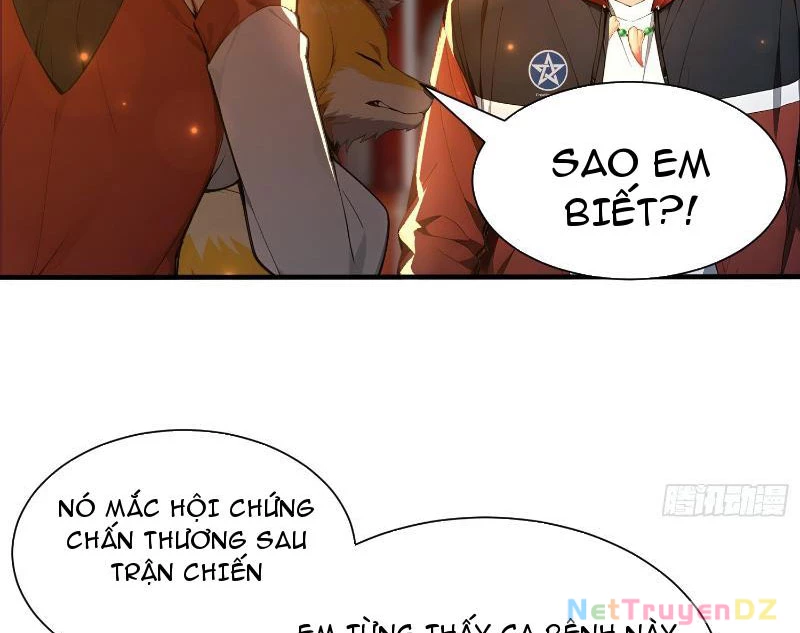 Đệ Nhất Ngự Thú Sư Chapter 5 - Trang 3