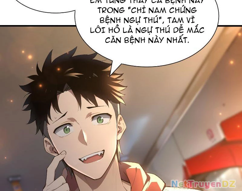 Đệ Nhất Ngự Thú Sư Chapter 5 - Trang 3