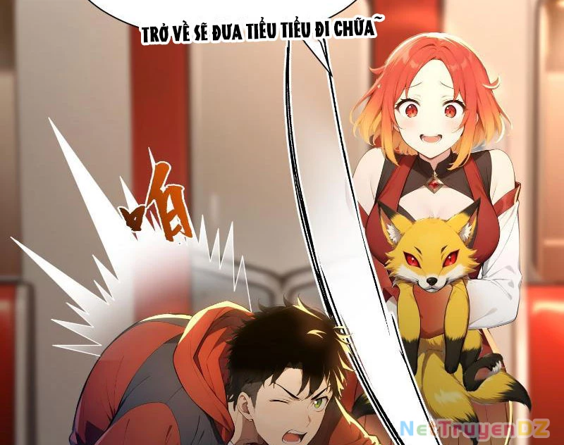 Đệ Nhất Ngự Thú Sư Chapter 5 - Trang 3