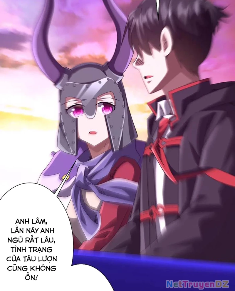 Bắt Đầu Với Trăm Vạn Minh Tệ Chapter 199 - Trang 2