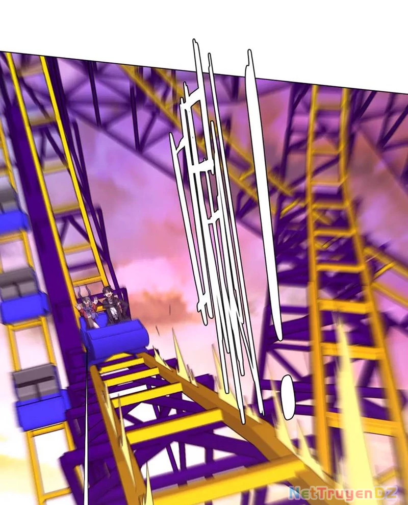 Bắt Đầu Với Trăm Vạn Minh Tệ Chapter 199 - Trang 2