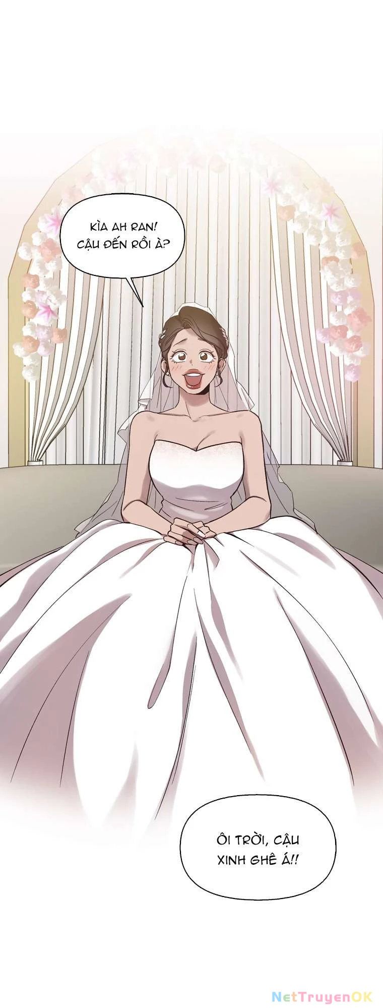 Thanh Xuân Của Chúng Ta Chap 84 - Trang 4