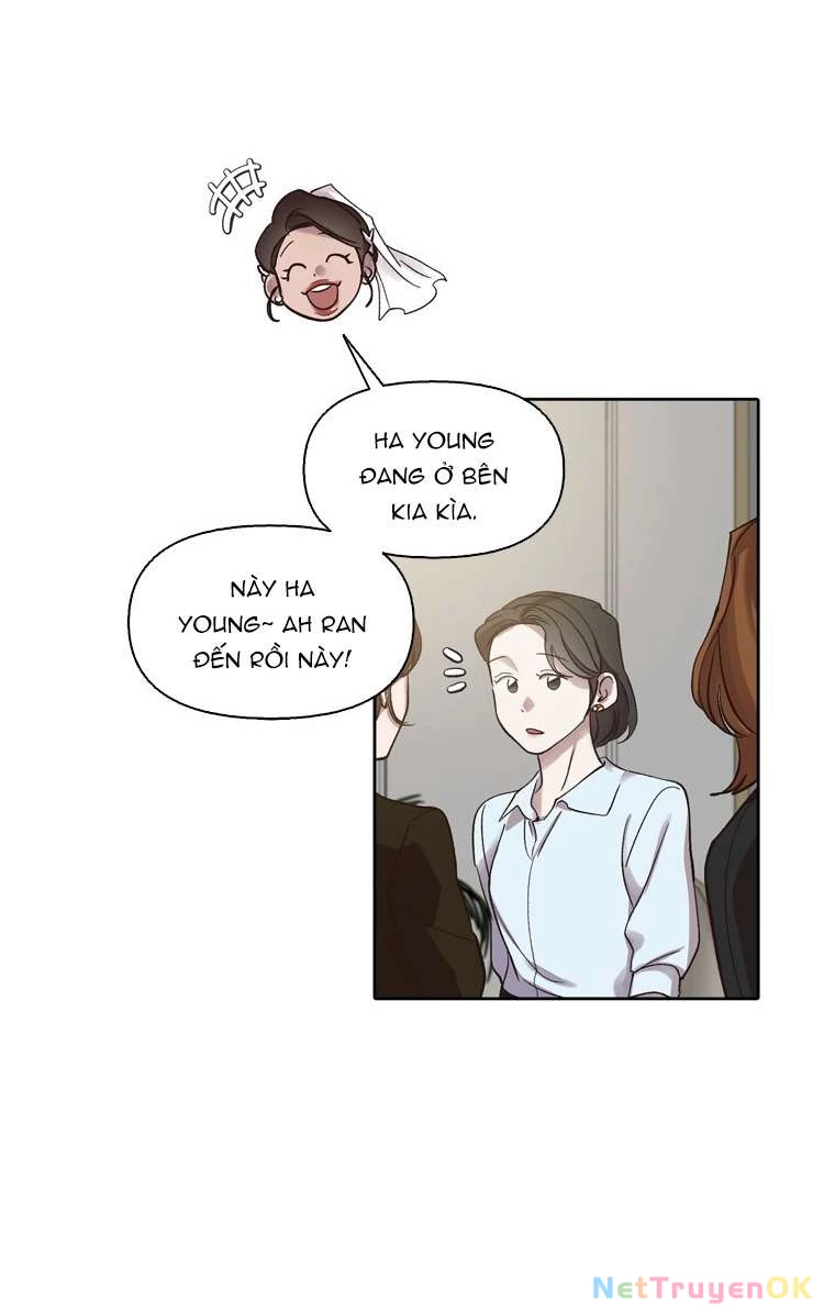 Thanh Xuân Của Chúng Ta Chap 84 - Trang 4