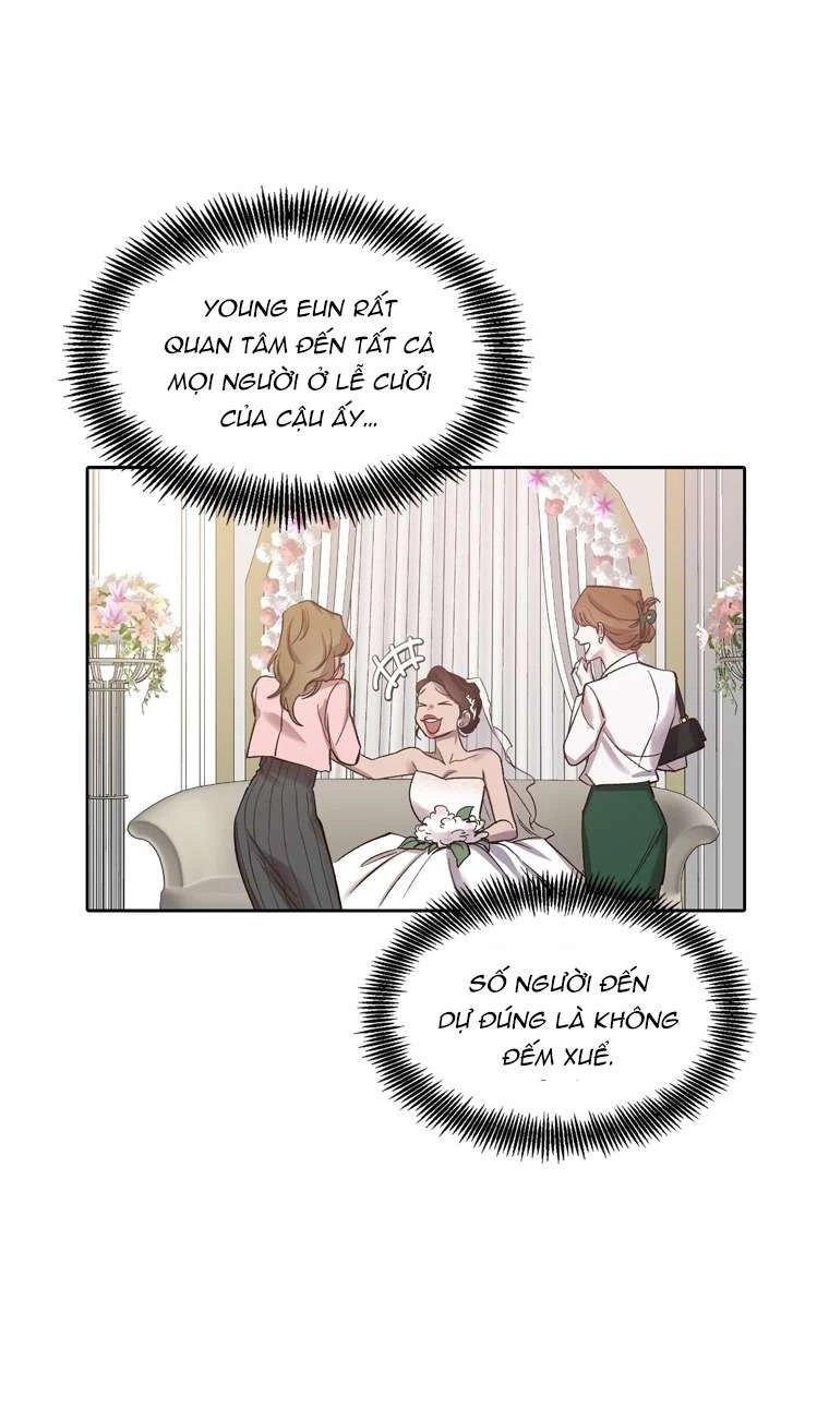 Thanh Xuân Của Chúng Ta Chap 84 - Trang 4