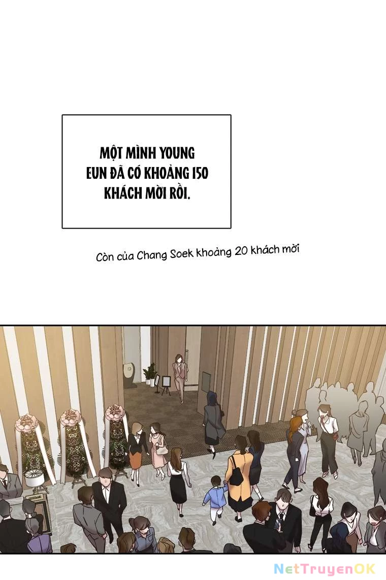 Thanh Xuân Của Chúng Ta Chap 84 - Trang 4