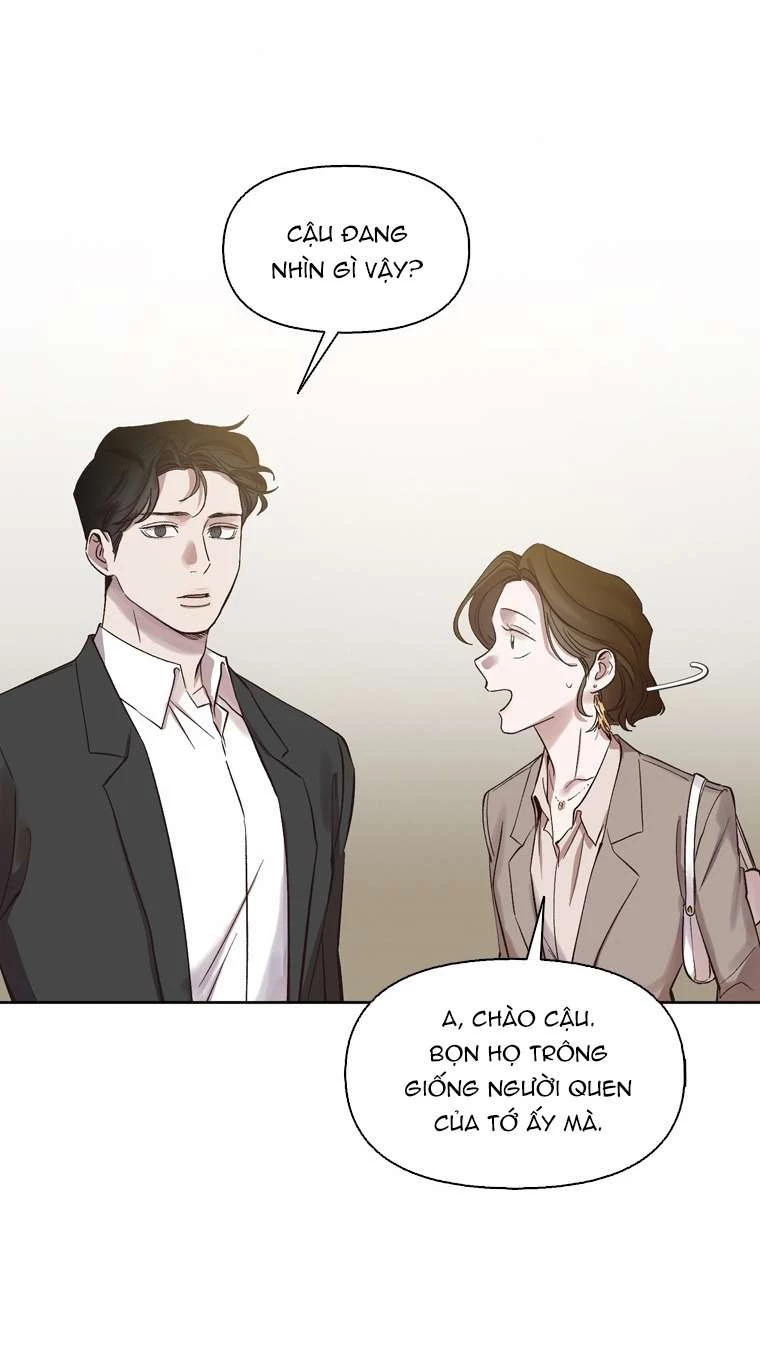 Thanh Xuân Của Chúng Ta Chap 84 - Trang 4