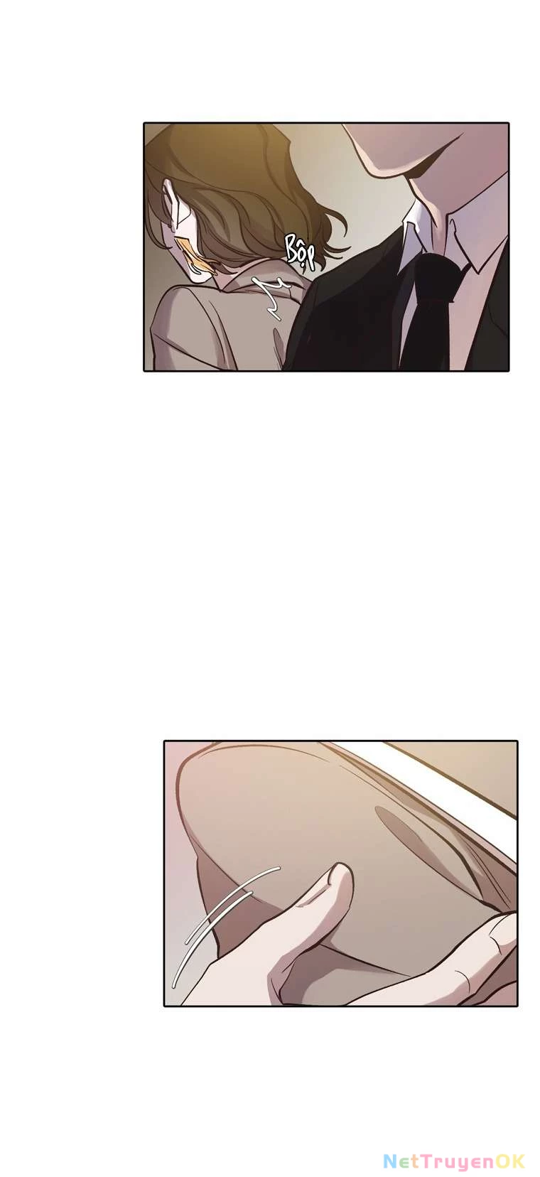 Thanh Xuân Của Chúng Ta Chap 84 - Trang 4