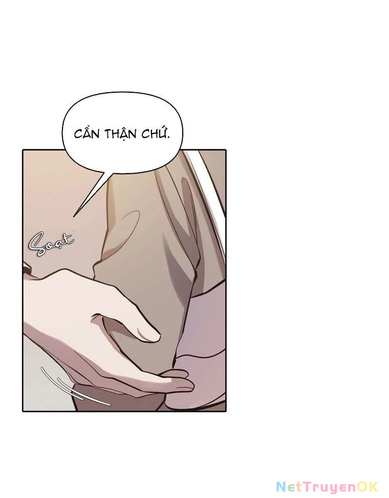 Thanh Xuân Của Chúng Ta Chap 84 - Trang 4