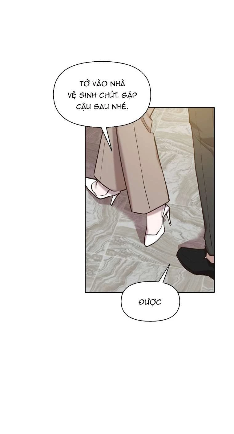Thanh Xuân Của Chúng Ta Chap 84 - Trang 4