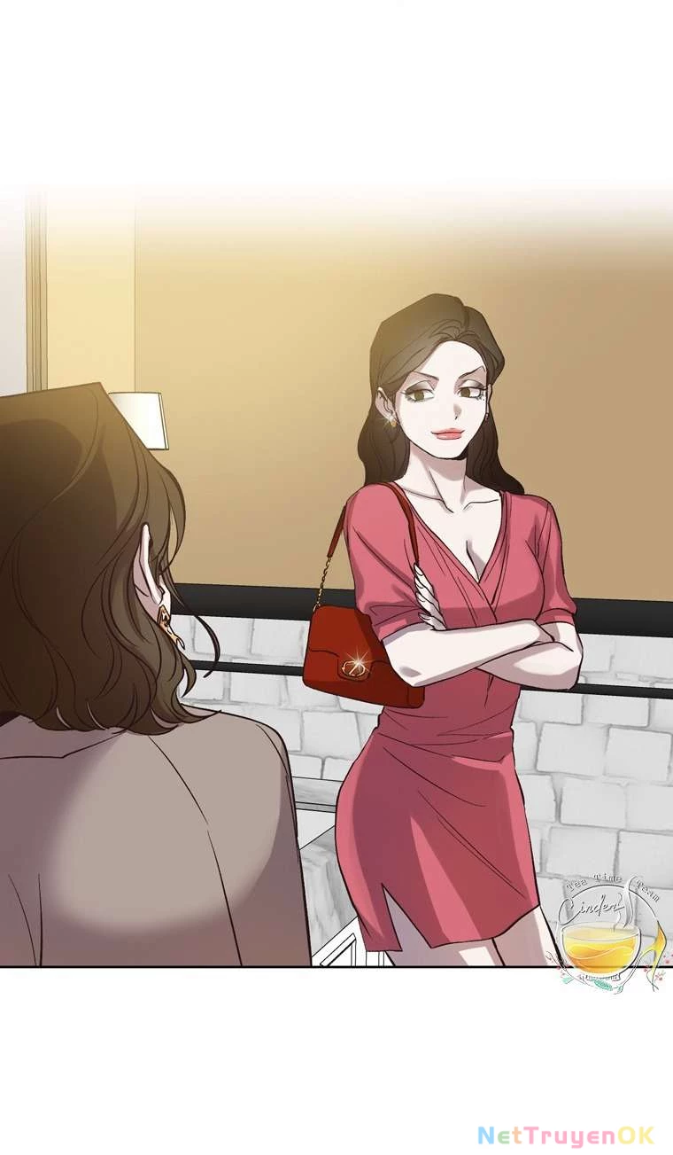 Thanh Xuân Của Chúng Ta Chap 84 - Trang 4